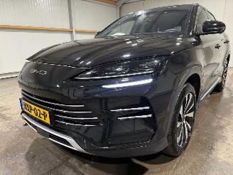 BYD Seal U 1.5DM-i 72kW Hybrid Pano FWD Boost picture 24