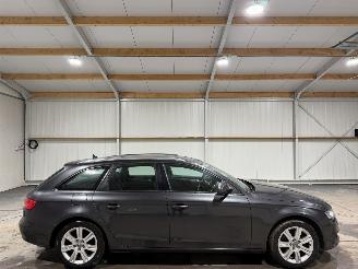 Voiture accidenté Audi A4 Avant 1.8TFSI 118kW Pro Line Business 2009/1