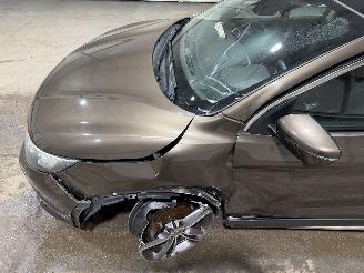 Nissan Qashqai 1.2 85kW Automaat Pano Tekna picture 19