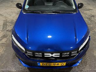 Dacia Sandero 1.0TCe 74kW Eco-G Journey picture 20