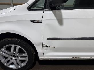 Volkswagen Caddy 1.6TDI 55kW Schuifdeur picture 14