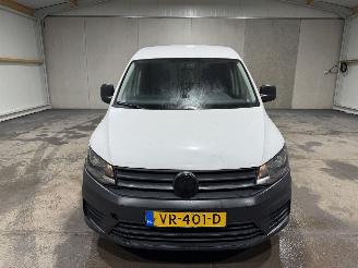 Volkswagen Caddy 1.6TDI 55kW Schuifdeur picture 4