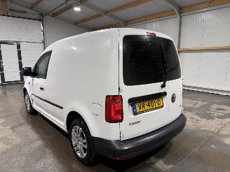 Volkswagen Caddy 1.6TDI 55kW Schuifdeur picture 12