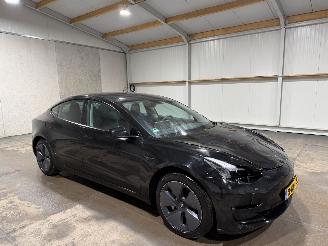 Tesla Model 3 60kWh Standard 175kW RWD Plus picture 2