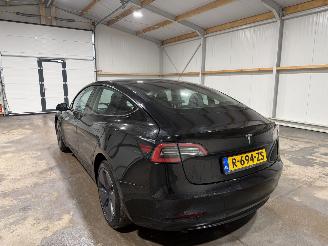 Tesla Model 3 60kWh Standard 175kW RWD Plus picture 12