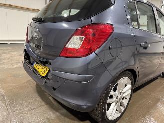 Opel Corsa 1.4-16V 66kW Cosmo picture 42