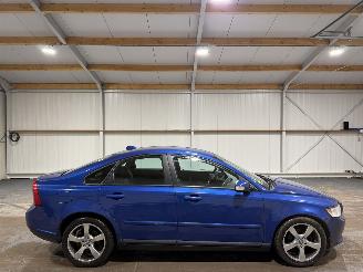 Unfallwagen Volvo S-40 1.8 92kW Airco Edition 1 2007/11