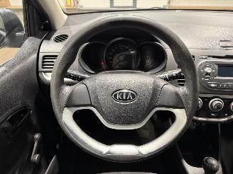 Kia Picanto 1.0 51kW CVVT picture 37