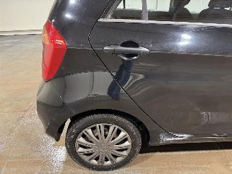 Kia Picanto 1.0 51kW CVVT picture 32