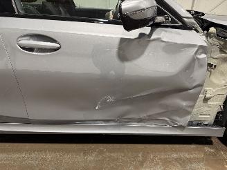 BMW 3-serie 330e 135kW Automaat Pano picture 29