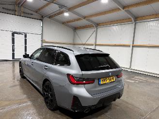 BMW 3-serie 330e 135kW Automaat Pano picture 12