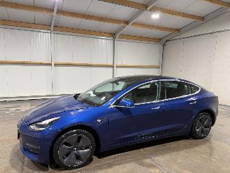 Tesla Model 3 60kWh Standard 175kW RWD Plus picture 9