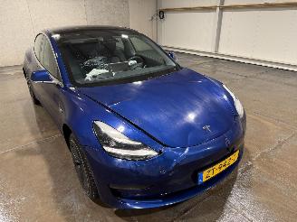 Tesla Model 3 60kWh Standard 175kW RWD Plus picture 19