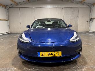 Tesla Model 3 60kWh Standard 175kW RWD Plus picture 23