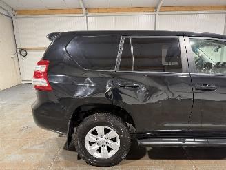 Toyota Landcruiser 2.8D-4D 130kW Automaat LX Blind Van picture 22