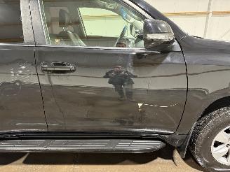 Toyota Landcruiser 2.8D-4D 130kW Automaat LX Blind Van picture 16