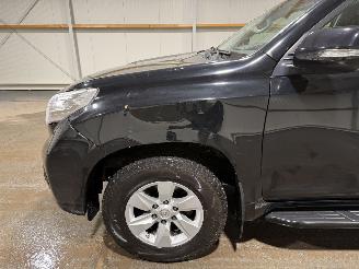 Toyota Landcruiser 2.8D-4D 130kW Automaat LX Blind Van picture 17