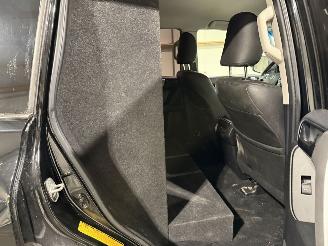 Toyota Landcruiser 2.8D-4D 130kW Automaat LX Blind Van picture 38