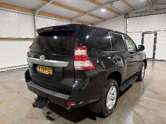 Toyota Landcruiser 2.8D-4D 130kW Automaat LX Blind Van picture 6