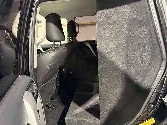 Toyota Landcruiser 2.8D-4D 130kW Automaat LX Blind Van picture 37