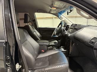 Toyota Landcruiser 2.8D-4D 130kW Automaat LX Blind Van picture 39