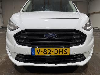 Ford Transit Connect 1.5EcoBlue 74kW Airco Trend picture 16