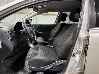 Toyota Avensis 1.8VVTI 95kW Business Pro picture 13