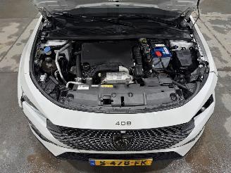 Peugeot 408 1.2PureTech 96kW Automaat Allure Pack EAT8 picture 26