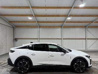 Voiture accidenté Peugeot 408 1.2PureTech 96kW Automaat Allure Pack EAT8 2023/2