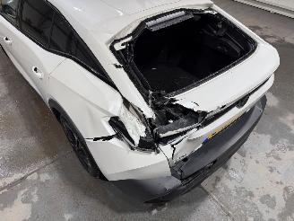 Peugeot 408 1.2PureTech 96kW Automaat Allure Pack EAT8 picture 35