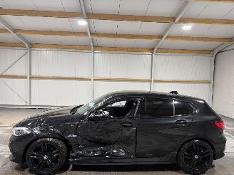 BMW 1-serie 118i 103kW Automaat Executive Edition picture 8