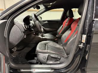 Audi S3 SPORTBACK 2.0TFSI 221kW Automaat Quattro picture 28
