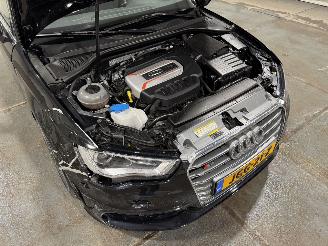 Audi S3 SPORTBACK 2.0TFSI 221kW Automaat Quattro picture 24