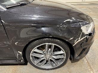 Audi S3 SPORTBACK 2.0TFSI 221kW Automaat Quattro picture 17