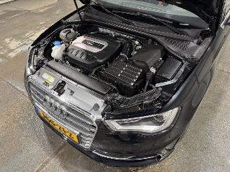 Audi S3 SPORTBACK 2.0TFSI 221kW Automaat Quattro picture 26