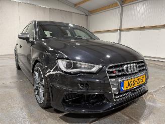 Audi S3 SPORTBACK 2.0TFSI 221kW Automaat Quattro picture 21