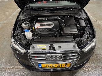 Audi S3 SPORTBACK 2.0TFSI 221kW Automaat Quattro picture 25