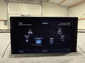 Audi S3 SPORTBACK 2.0TFSI 221kW Automaat Quattro picture 31