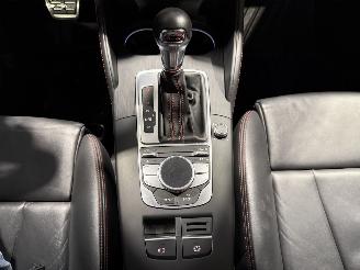 Audi S3 SPORTBACK 2.0TFSI 221kW Automaat Quattro picture 34