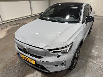 Volvo C-40 82kWh Extended Range 185kW Single Motor ULTIMATE picture 22