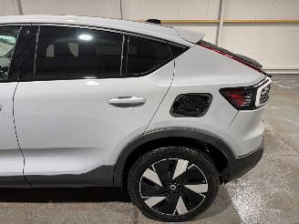 Volvo C-40 82kWh Extended Range 185kW Single Motor ULTIMATE picture 29