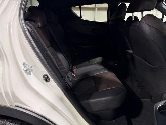 Toyota C-HR 1.8 Hybrid 72kW Automaat Clima Camera picture 36