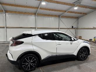 Toyota C-HR 1.8 Hybrid 72kW Automaat Clima Camera picture 3