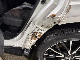 Toyota C-HR 1.8 Hybrid 72kW Automaat Clima Camera picture 27