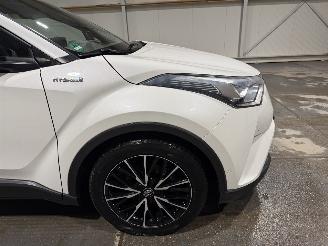 Toyota C-HR 1.8 Hybrid 72kW Automaat Clima Camera picture 18