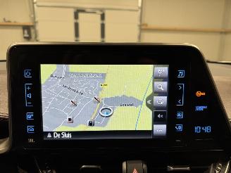 Toyota C-HR 1.8 Hybrid 72kW Automaat Clima Camera picture 31