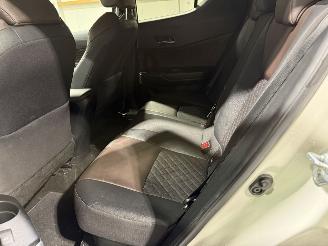 Toyota C-HR 1.8 Hybrid 72kW Automaat Clima Camera picture 35