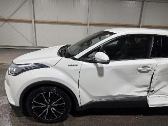 Toyota C-HR 1.8 Hybrid 72kW Automaat Clima Camera picture 14