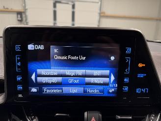 Toyota C-HR 1.8 Hybrid 72kW Automaat Clima Camera picture 30