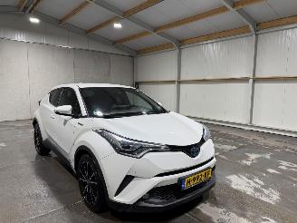 Toyota C-HR 1.8 Hybrid 72kW Automaat Clima Camera picture 4